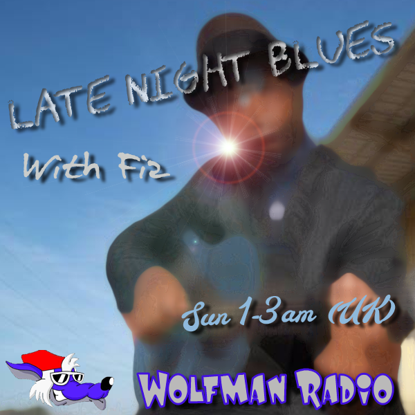 Show promo poster